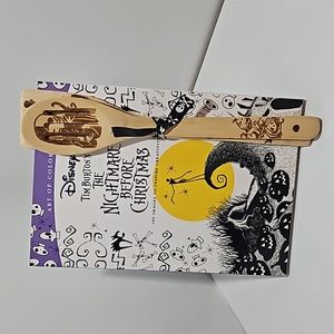 Disney Tim Burton's the Nightmare Before Christmas bundle